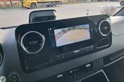 Mercedes Sprinter 317 CDI BASE Długi 9G-Tronic