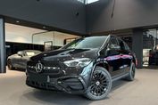 Mercedes GLA 200 AMG Line