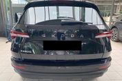 Skoda Karoq Edition 130 1.5 TSI DSG