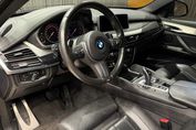 BMW X6 xDrive30d