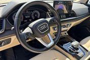 Audi Q5 35 TDI Advanced