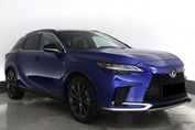 Lexus RX 350h F Sport Design 2.5 Hybrid