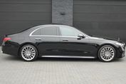 Mercedes Klasa S 580 e 4MATIC AMG Line