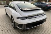 Hyundai Ioniq 6 77kWh Techniq
