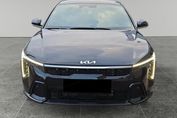 Kia K4 1.6 T-GDI GT Line