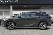 Lexus RX 350h Elegance