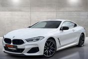 BMW Seria 8 Coupe M850i xDrive