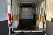 Opel Movano Heavy CDTI L3H2