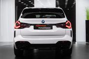 BMW X3 xDrive20d mHEV M Sport sport-aut