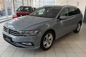 Volkswagen Passat 1.5 TSI EVO Elegance DSG
