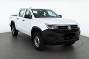 Volkswagen Amarok Pro 4MOTION