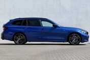 BMW Seria 3 Touring 320d xDrive M Sport