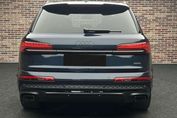 Audi Q7 55 TFSI e quattro S Line