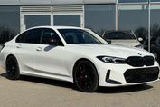 BMW Seria 3 M340i xDrive