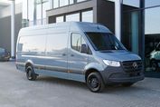 Mercedes Sprinter 315 CDI Długi PRO