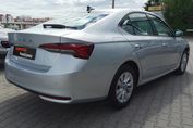 Skoda Octavia TSI Essence