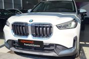 BMW X1 sDrive18i Business Edition aut