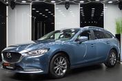 Mazda 6 2.0 SkyJoy