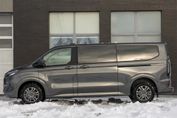 Ford Tourneo Custom L2H1 Titanium AT
