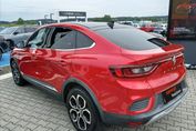 Renault Arkana 1.6 E-Tech Full Hybrid  Techno MMT