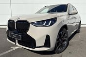 BMW X3 xDrive20 M Sport