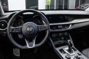 Alfa Romeo Stelvio Turbo Veloce Q4