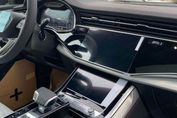 Audi Q7 55 TFSI e quattro S Line