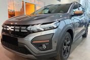 Dacia Jogger Extreme 5-miejsc LPG 1.0