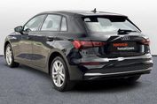 Audi A3 35 TFSI Advanced