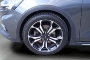 Ford Focus 1.5 EcoBoost Active