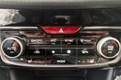 Subaru Forester 2.0i-L Platinum (EyeSight) Lineartronic