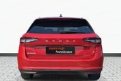 Skoda Superb TSI Selection DSG