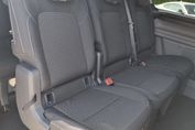 Ford Transit Custom Kombi M1 320 L2H1 Trend