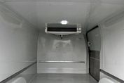 Ford Transit Custom L1H1