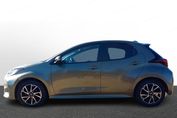 Toyota Yaris 1.5 Comfort