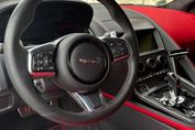 Jaguar F-Type 2.0 Turbo R-Dynamic aut