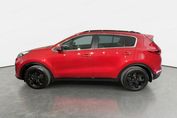 Kia Sportage 1.6 T-GDI Black Edition 2WD