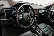 Skoda Kodiaq 2.0 TDI Style DSG
