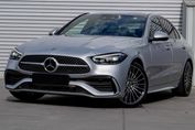 Mercedes Klasa C 220 d 4MATIC AMG Line
