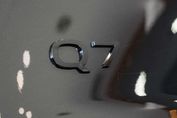 Audi Q7 TDI quattro S Line