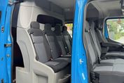 Renault Master dCi L2H2