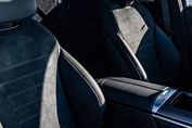 Mercedes GLC Coupe 220 d 4-Matic AMG Line