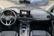 Audi Q5 40 TDI mHEV Quattro S tronic