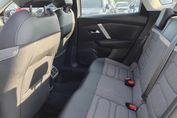 Citroen C4 X PureTech Plus S&S EAT8