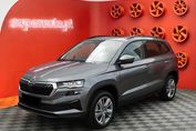 Skoda Karoq Edition 130 1.5 TSI DSG