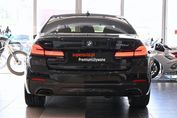 BMW Seria 5 520d xDrive mHEV M Sport sport-aut