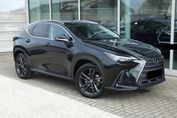 Lexus NX 450h+ Prestige 2.5 Plug-in Hybrid