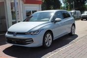 Volkswagen Golf Life Plus 1.5 TSI