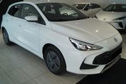 MG 3 1.5 Standard