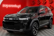 Dacia Bigster Journey 1.8 Full Hybrid